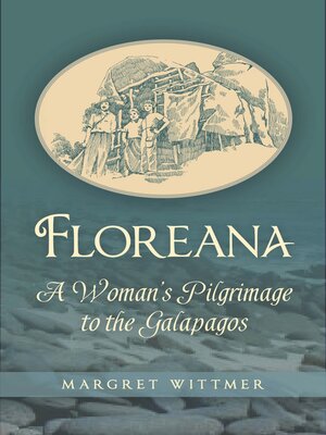 cover image of Floreana